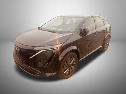 Certified 2024 Nissan Ariya AWD
