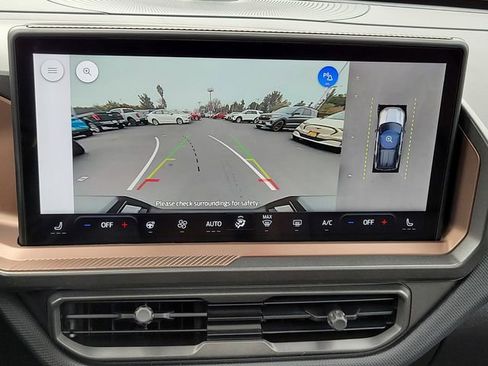 New 2026 Ford Bronco Sport Outer Banks w/ Outer Banks Tech Package+ image 25