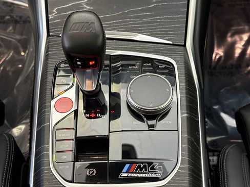Used 2022 BMW M4 xDrive Competition w/ Executive Package image 18