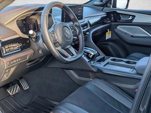 New 2026 Acura MDX A-Spec AWD/4WD image 3