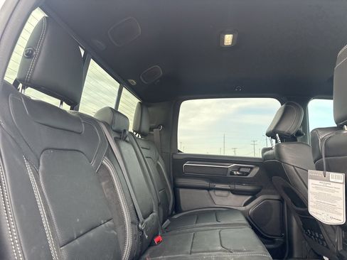 Used 2025 RAM 1500 RHO image 22