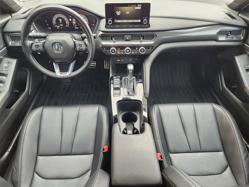 Used 2024 Acura Integra A-Spec image 25