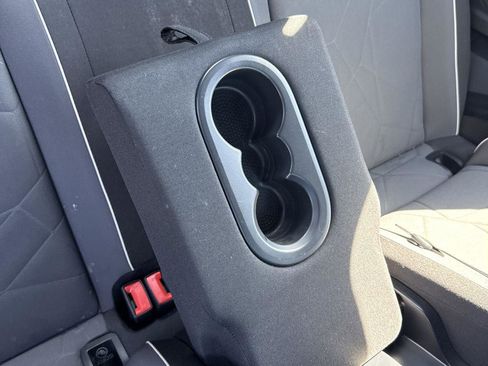 Used 2025 Volkswagen Jetta Sport FWD image 19