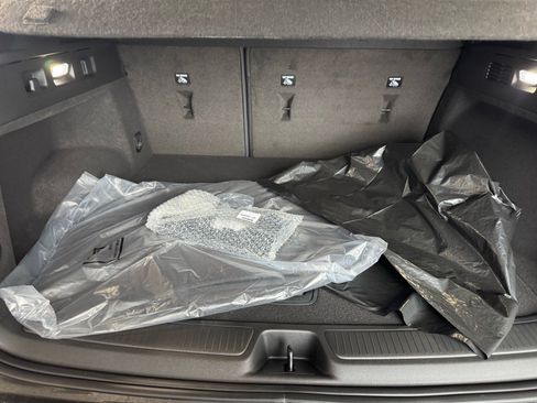 New 2026 Buick Envision Sport Touring AWD/4WD image 8