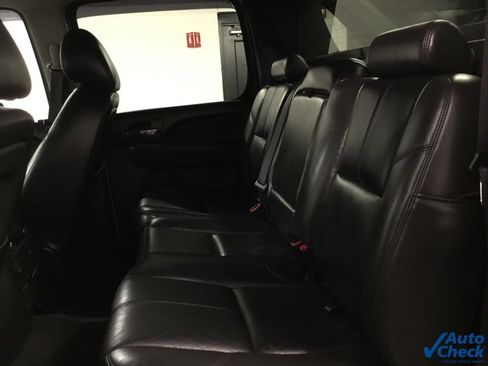 Used 2012 Chevrolet Avalanche LT w/ Suspension Package, Off-Road image 31