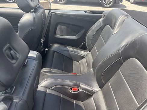 Used 2020 Ford Mustang Premium w/ Equipment Group 201A image 32