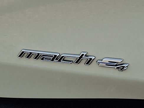 Used 2025 Ford Mustang Mach-E Premium AWD/4WD image 31