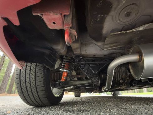 Used 1990 MAZDA MX-5 Miata RWD image 69