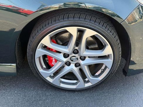 Used 2016 Chevrolet SS Base image 9