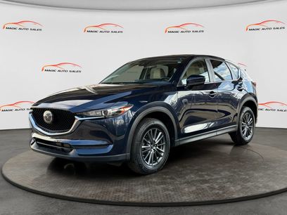 Used 2019 MAZDA CX-5 Touring