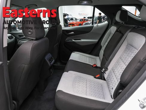 Used 2023 Chevrolet Equinox LS w/ Driver Confidence II Package FWD image 20