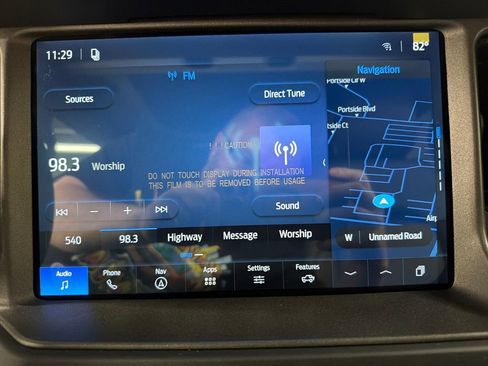 New 2026 Ford Bronco Badlands image 23