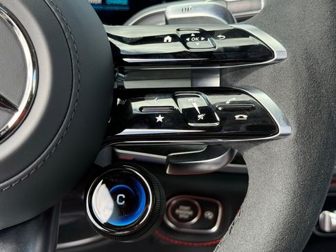 New 2026 Mercedes-Benz GLE 53 AMG 4MATIC Coupe image 22