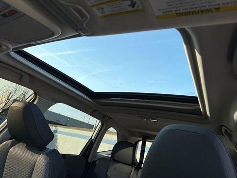 Used 2020 Subaru Forester Sport image 11