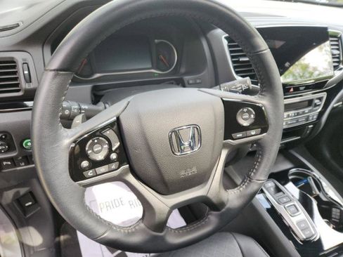 Used 2021 Honda Passport Touring image 14