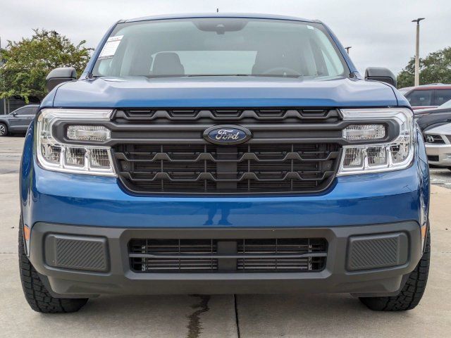 Used 2024 Ford Maverick XL w/ Equipment Group 100A Standard AWD/4WD image 2
