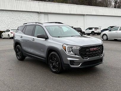 Certified 2024 GMC Terrain AT4 w/ Infotainment Package II