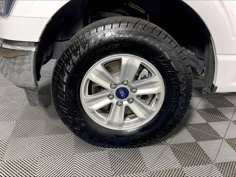 Used 2022 Ford F150 XL w/ Trailer Tow Package AWD/4WD image 12