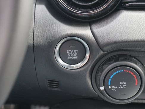 New 2026 MAZDA MX-5 Miata Club w/ Interior Package RWD image 24