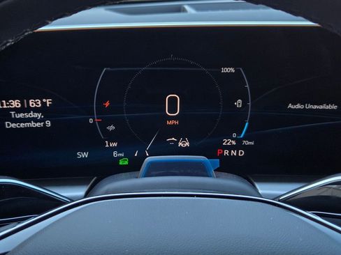 New 2026 Cadillac Lyriq Luxury image 16