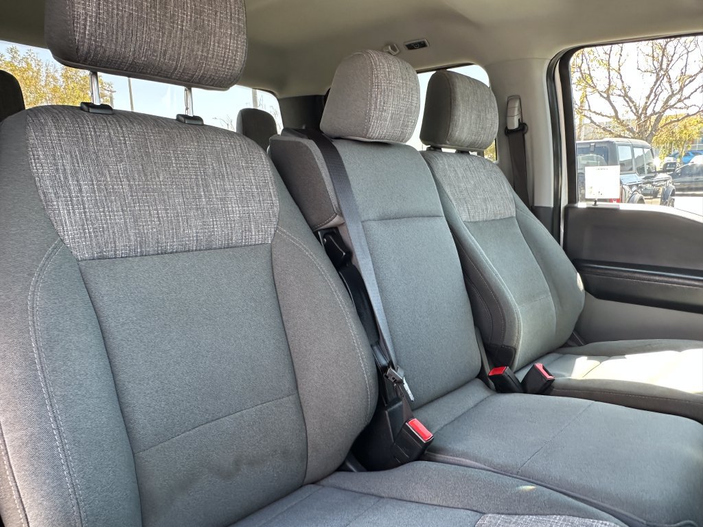 Used 2024 Ford F350 XLT AWD/4WD image 17