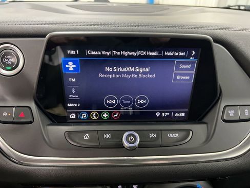 Used 2022 Chevrolet Blazer LT image 14