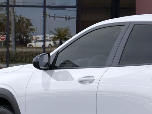 New 2026 Chevrolet Trax RS FWD image 12