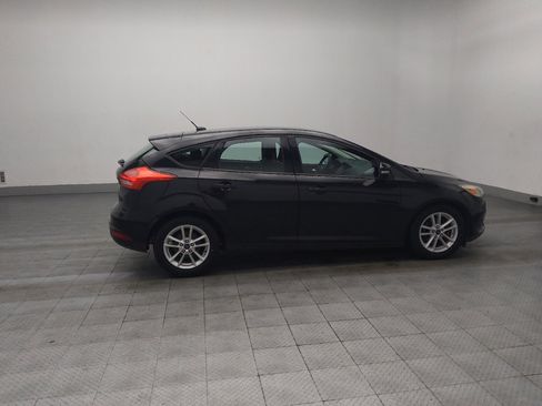Used 2015 Ford Focus SE image 10
