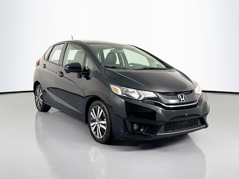 Used 2016 Honda Fit EX-L image 3