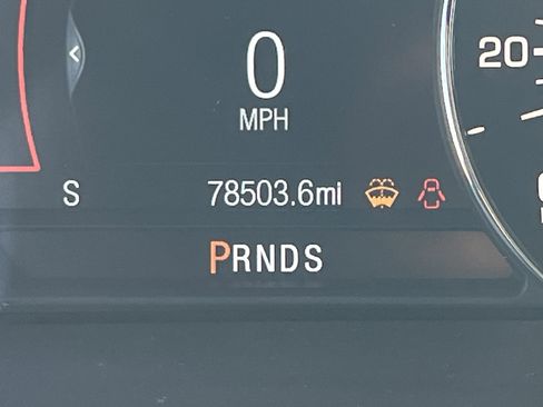 Used 2018 Lincoln MKX Reserve image 24