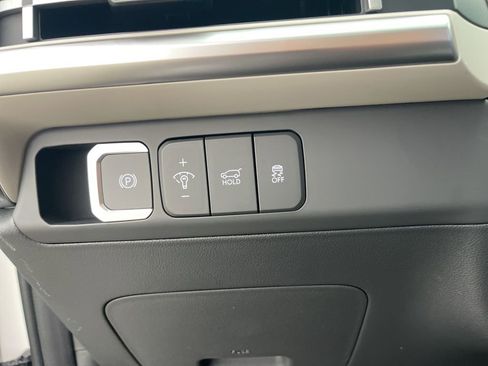New 2026 Hyundai Santa Fe SE FWD image 17