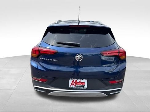 Used 2023 Buick Encore GX Select FWD image 6