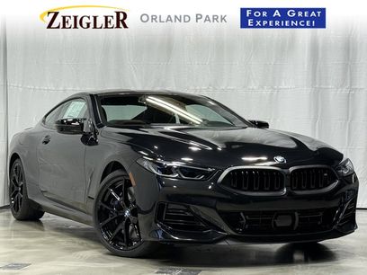 New 2026 BMW M850i xDrive Coupe