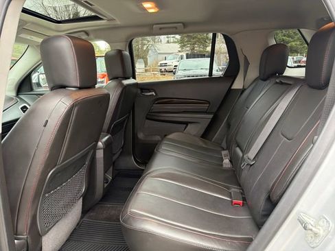 Used 2015 GMC Terrain Denali AWD/4WD image 27