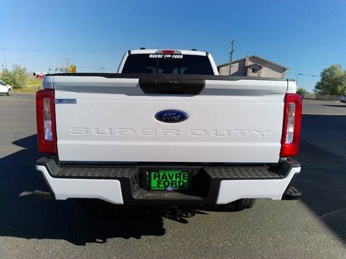 New 2026 Ford F350 XL w/ STX Appearance Package image 5