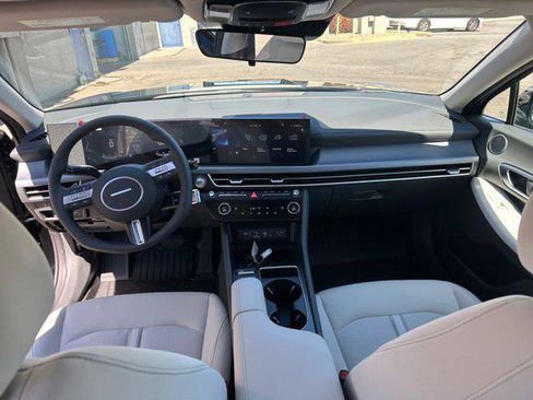 New 2026 Hyundai Sonata SEL FWD image 15