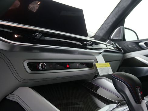 New 2026 BMW X5 M Competition w/ Executive Package image 21