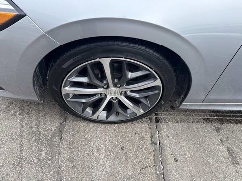 Used 2024 Honda Civic Touring image 15