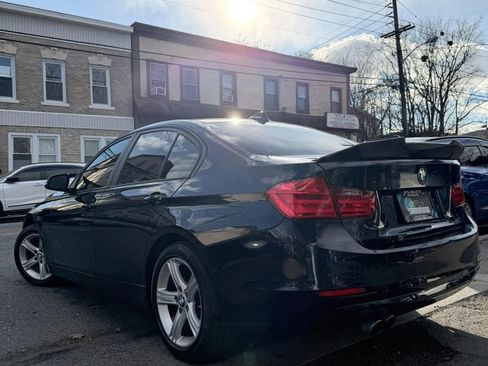 Used 2013 BMW 328i xDrive Sedan image 4