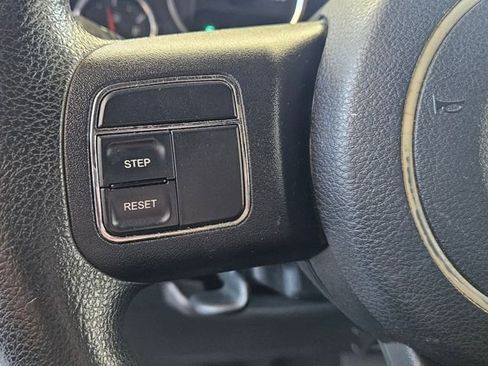 Used 2013 Jeep Wrangler Sport image 22