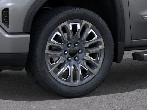 New 2026 GMC Sierra 1500 Denali Ultimate AWD/4WD image 9