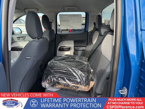 New 2026 Ford Maverick XLT w/ 4K Tow Package image 10