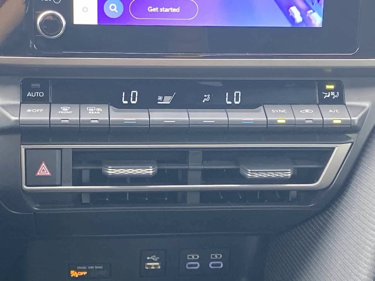 Certified 2025 Toyota Camry SE FWD image 18
