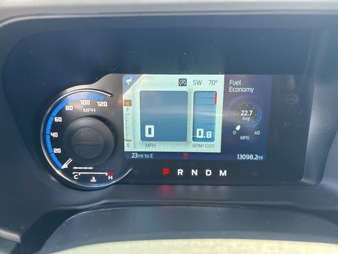 Used 2024 Ford Bronco Big Bend AWD/4WD image 11