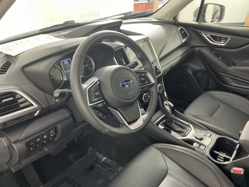 Used 2020 Subaru Forester Touring image 36