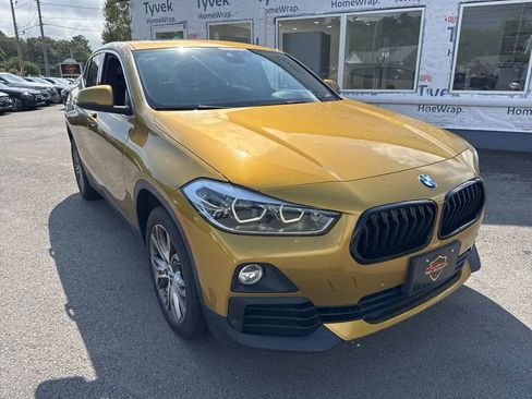 Used 2020 BMW X2 xDrive28i w/ Premium Package image 3
