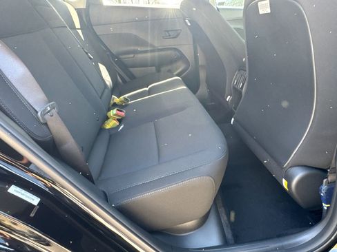 New 2026 Hyundai Kona SEL Sport image 15