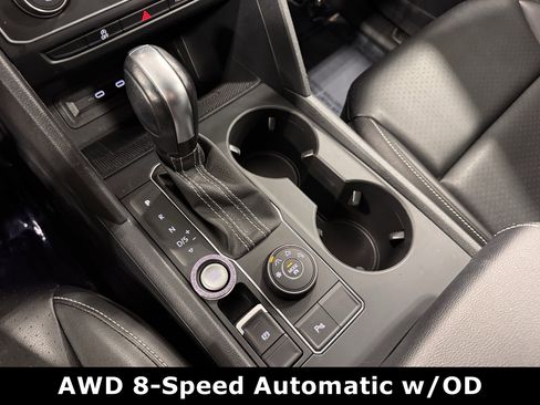 Used 2021 Volkswagen Atlas SE image 10