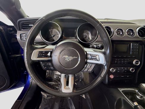 Used 2018 Ford Mustang Coupe w/ Ecoboost Performance Package image 13