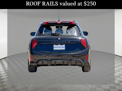 New 2026 MINI Cooper S FWD image 7